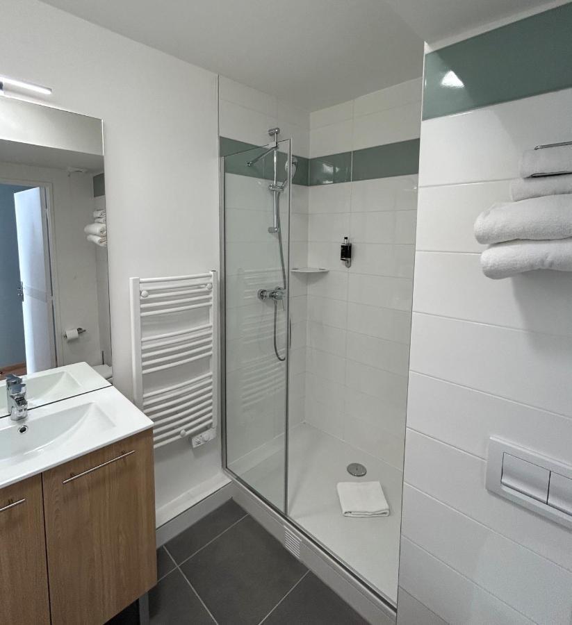 Appartement met 1 Slaapkamer